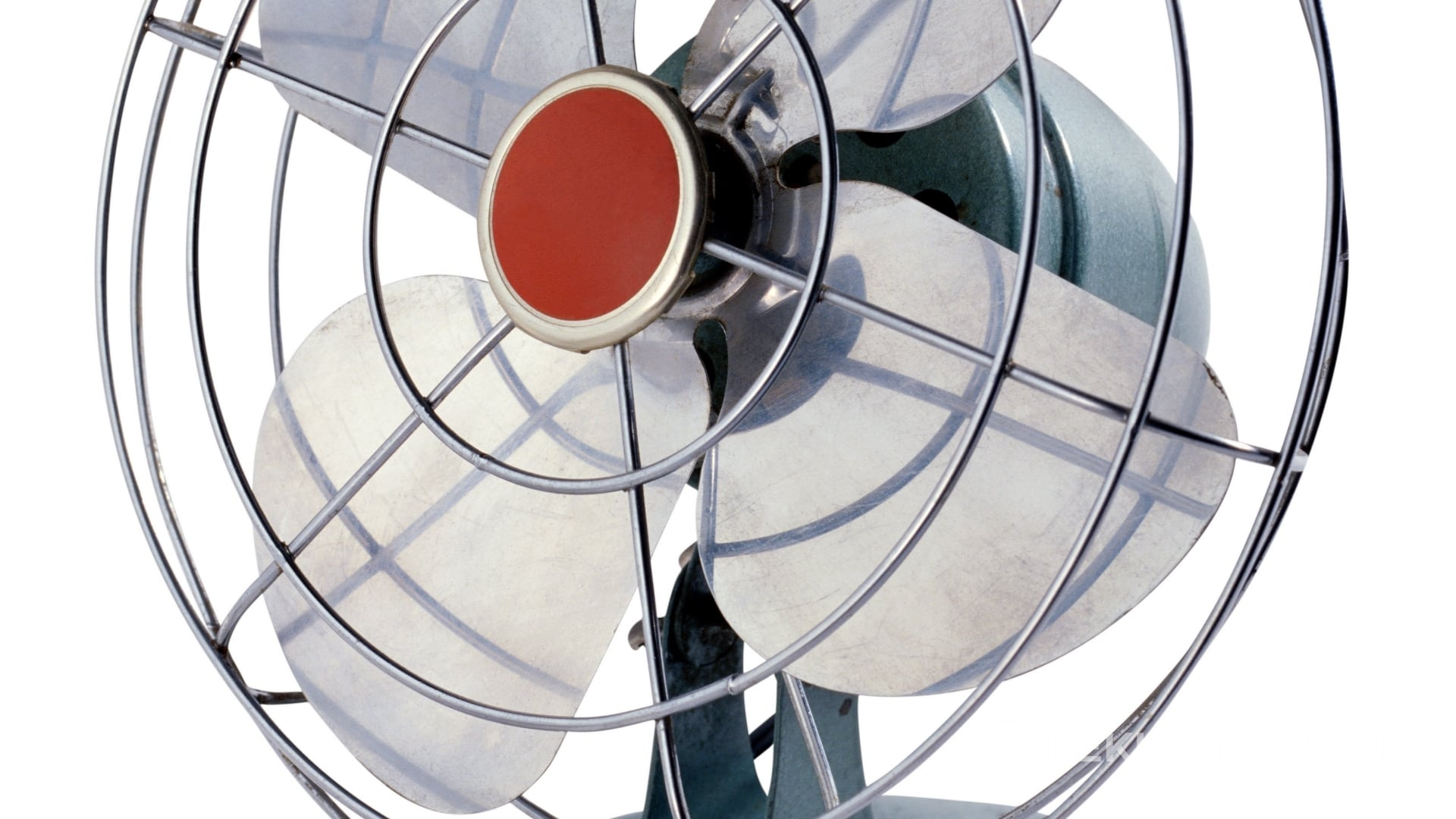 Dobranie odpowiedniego wentylatora do przestrzeni