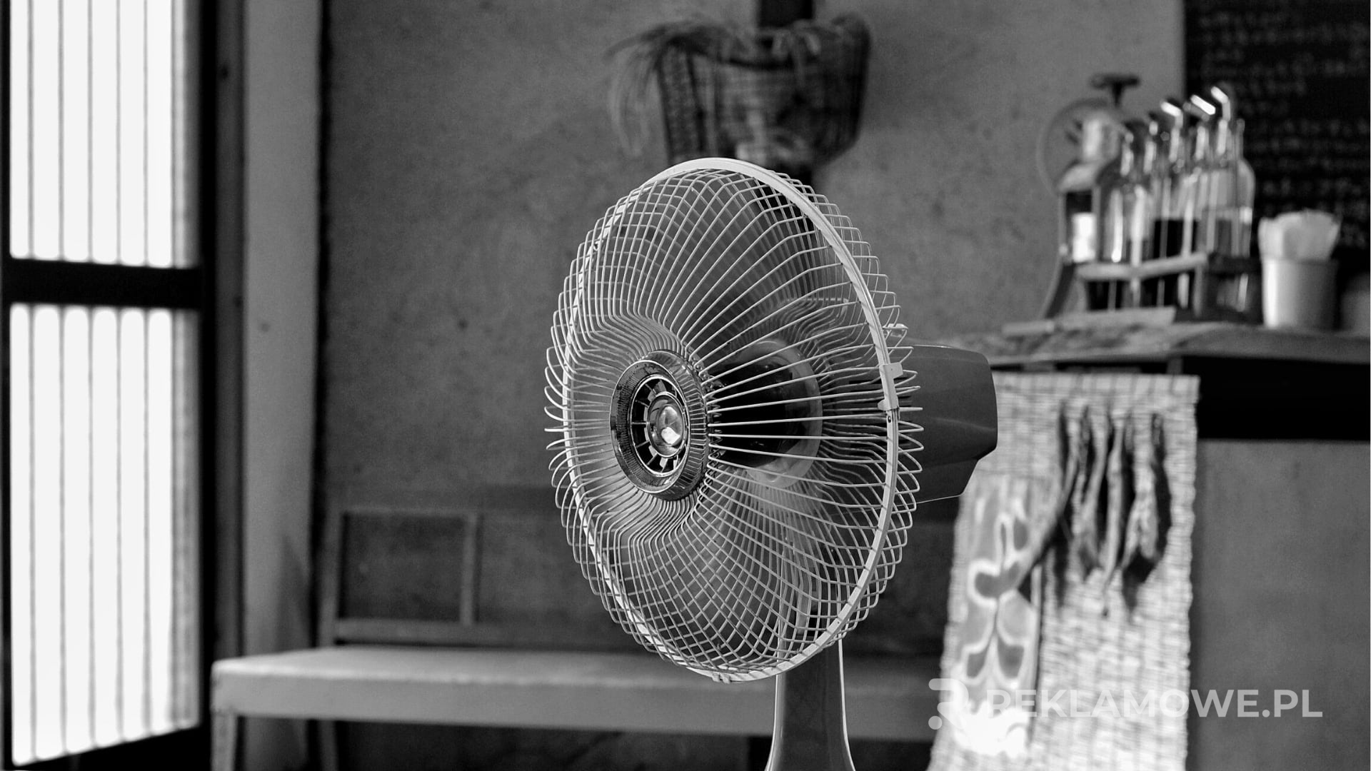 Najlepsze wentylatory reklamowe na rok 2025
