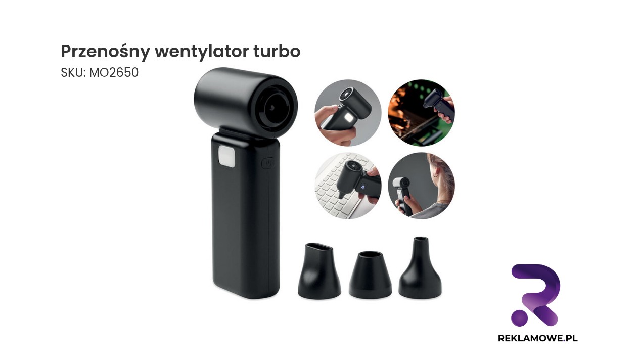 Przenośny wentylator turbo przenośny wentylator turbo