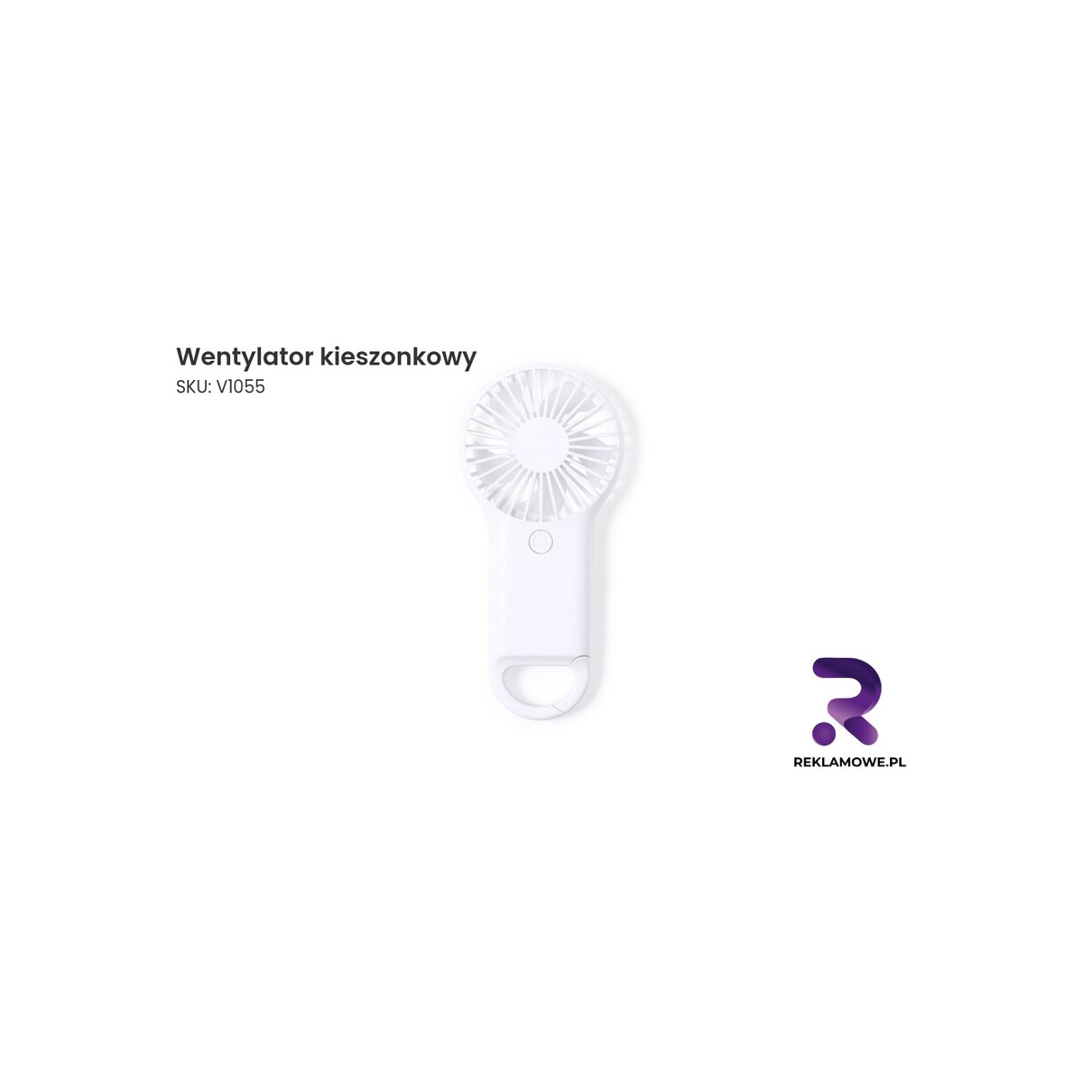 wentylator kieszonkowy 4