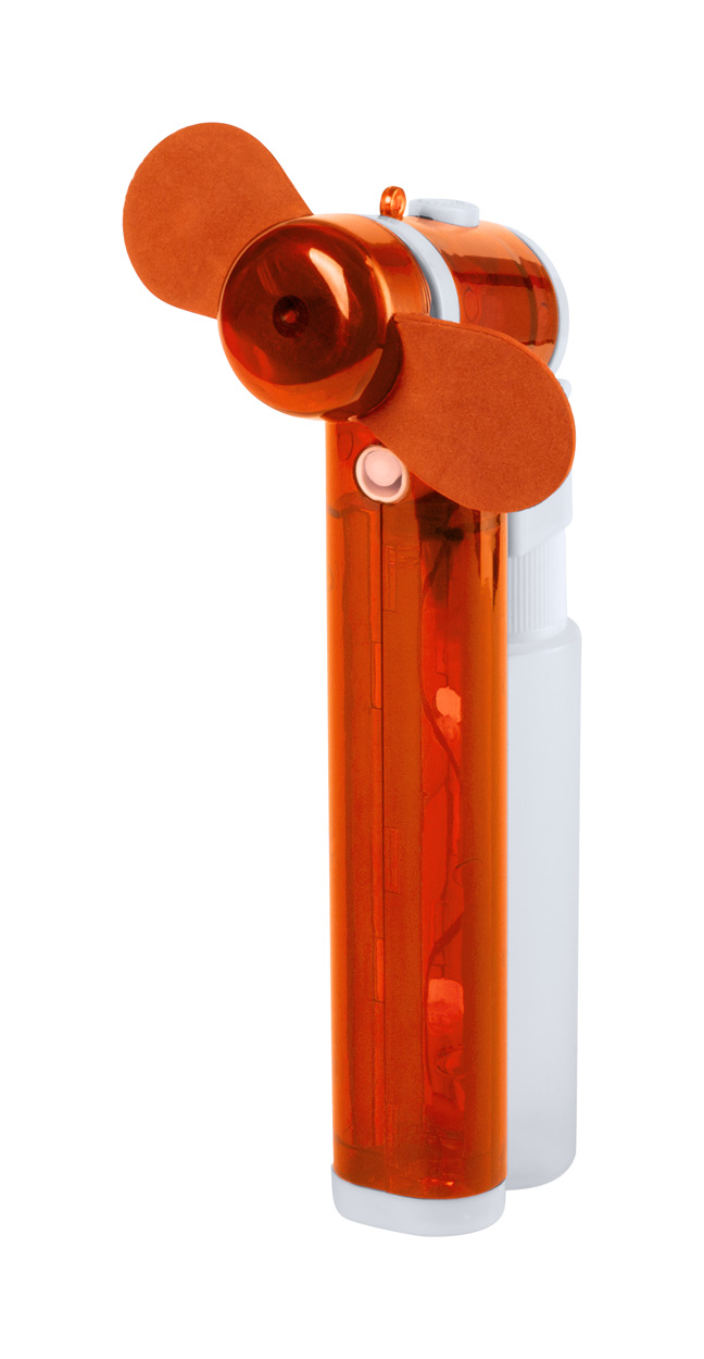 Wentylator reklamowy borgia wiatrak / rozpylacz wody AP721195-03 Borgia wiatrak / rozpylacz wody AP721195-03