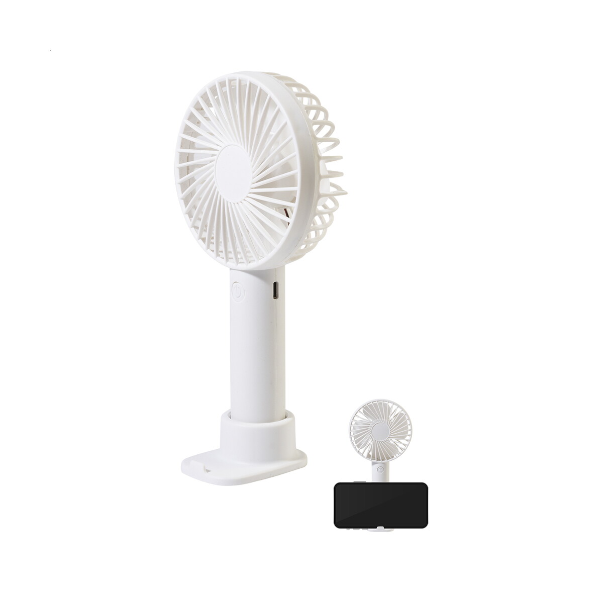 Chillmax wiatrak akumulatorowy RPP AP864130-01
