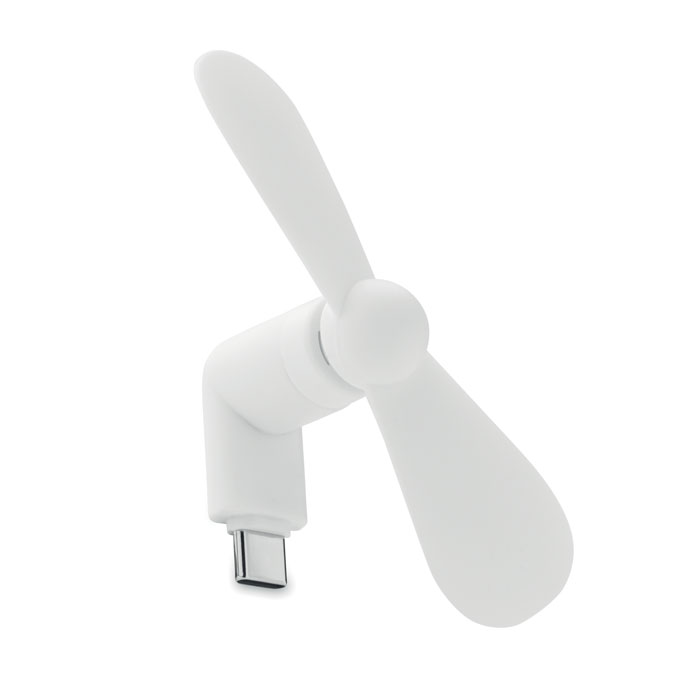 Przenośny wentylator USB PHAN mo2282-03