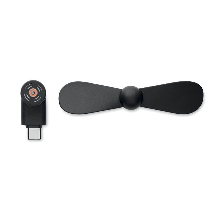 Wentylator reklamowy przenośny wentylator usb phan mo2282-03-top Przenośny wentylator USB PHAN mo2282-03-top