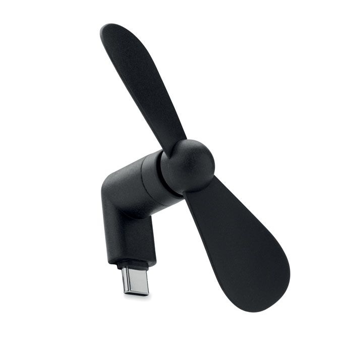 Przenośny wentylator USB PHAN mo2282-03